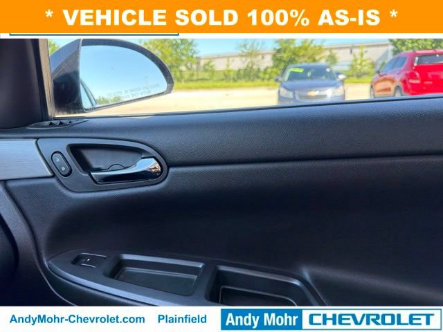 Used 2008 Chevrolet Impala LT FWD image 24