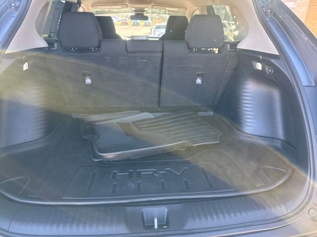 Certified 2024 Honda HR-V LX image 17