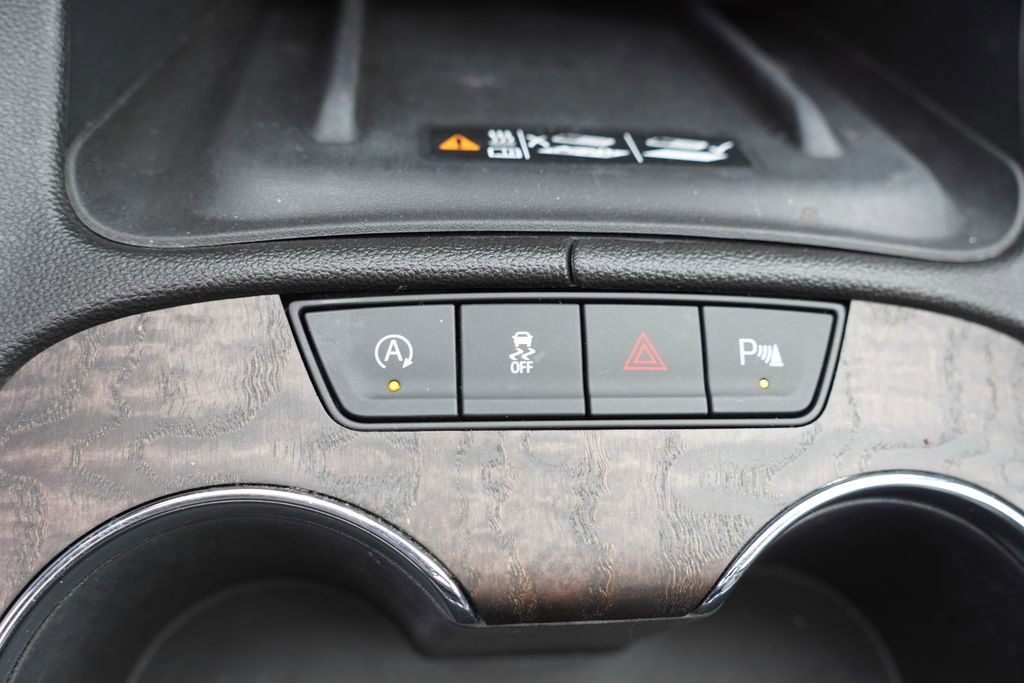 Certified 2023 GMC Acadia Denali w/ Denali Ultimate Package image 33