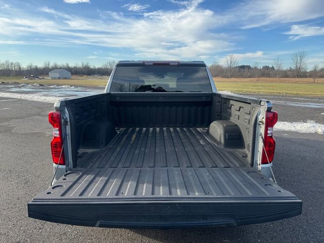 Used 2023 Chevrolet Silverado 1500 LT image 19