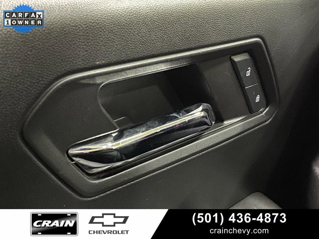 Used 2024 Chevrolet Colorado Z71 w/ Z71 Convenience Package 2 image 12