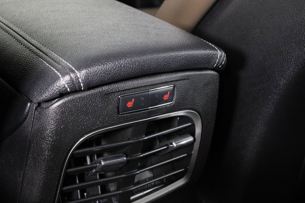 Used 2015 Lincoln MKZ w/ Equipment Group 102A Reserve image 22