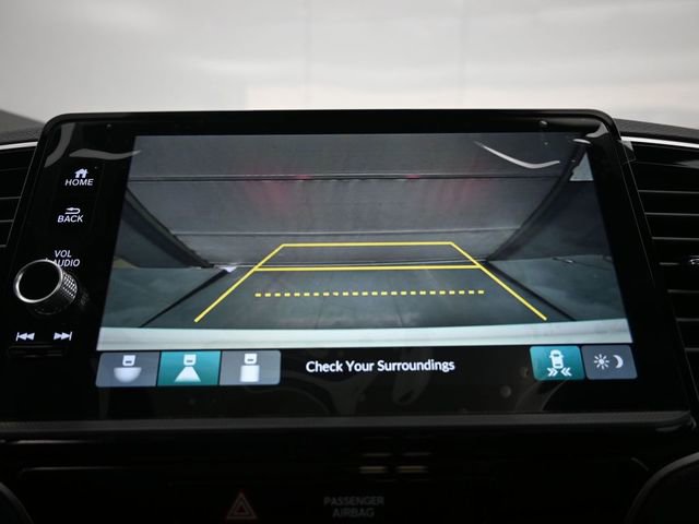 New 2026 Honda Ridgeline RTL image 32
