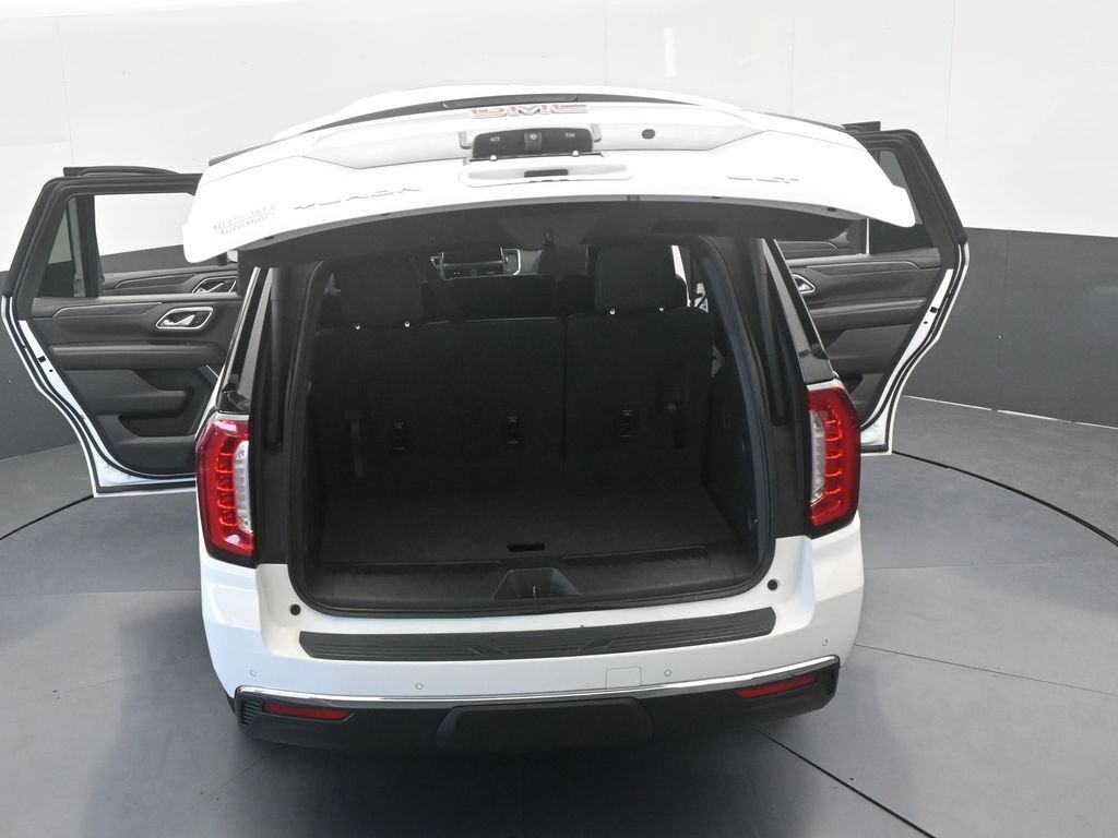 Used 2023 GMC Yukon SLT image 75