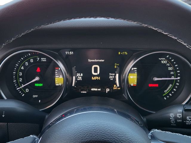 Certified 2023 Jeep Wrangler Unlimited Sahara image 15