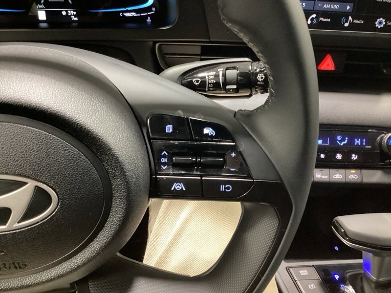 New 2026 Hyundai Elantra Sport w/ Cargo Package image 23