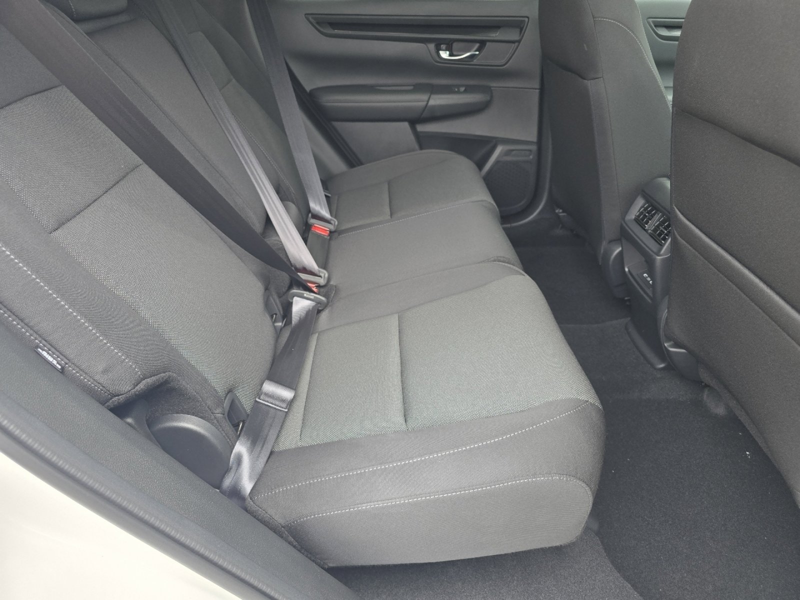 New 2026 Honda CR-V EX image 20