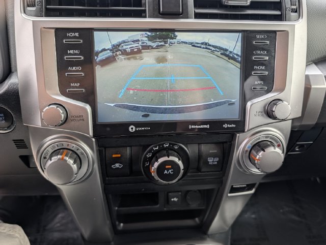 Used 2024 Toyota 4Runner SR5 Premium AWD/4WD image 18