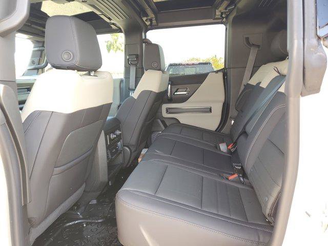 New 2026 GMC Hummer EV SUV image 16