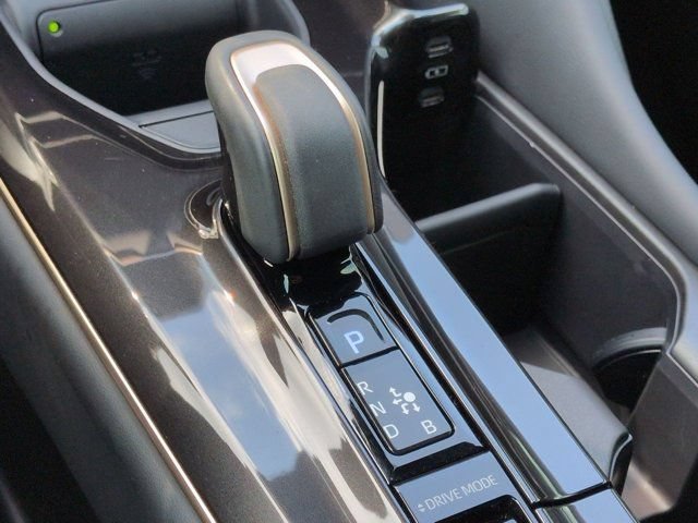 Certified 2026 Toyota Crown AWD/4WD image 15