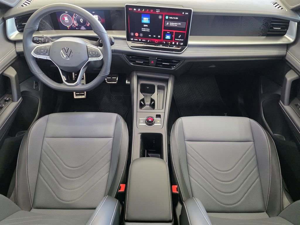 New 2026 Volkswagen Tiguan SE R-Line image 20