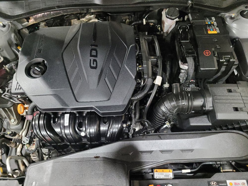 Used 2022 Hyundai Sonata SEL image 30