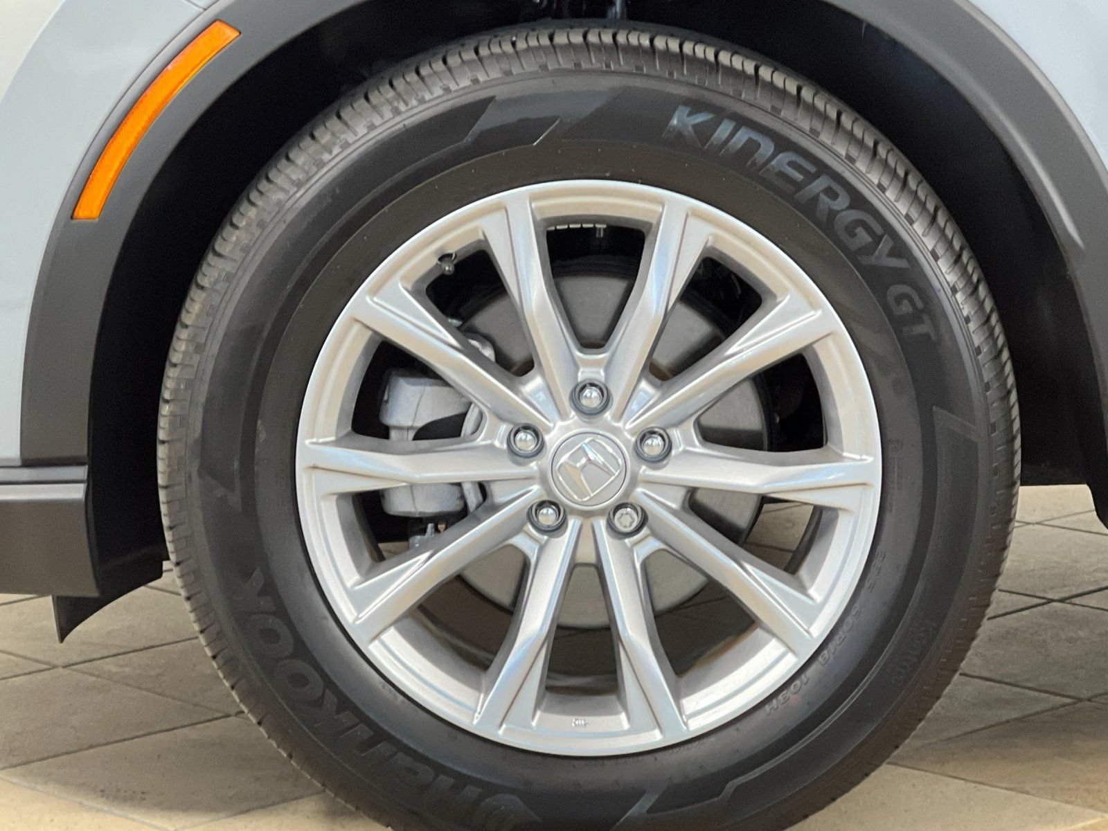 Used 2025 Honda CR-V EX image 25