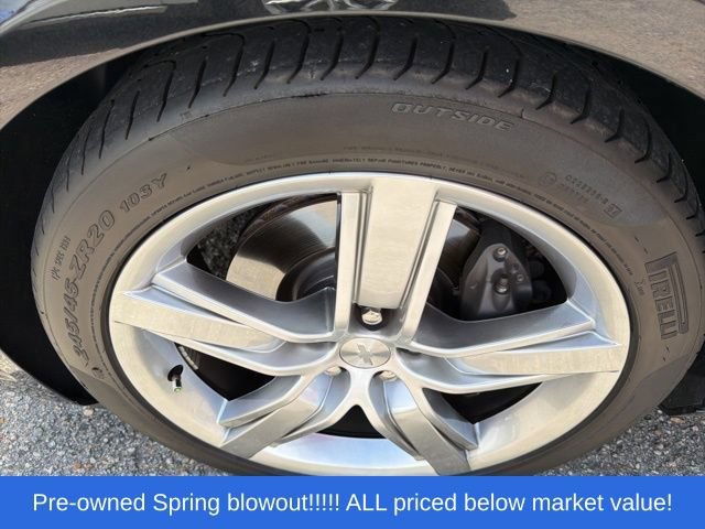 Used 2012 Chevrolet Camaro SS w/ 45th Anniversary Package RWD image 31