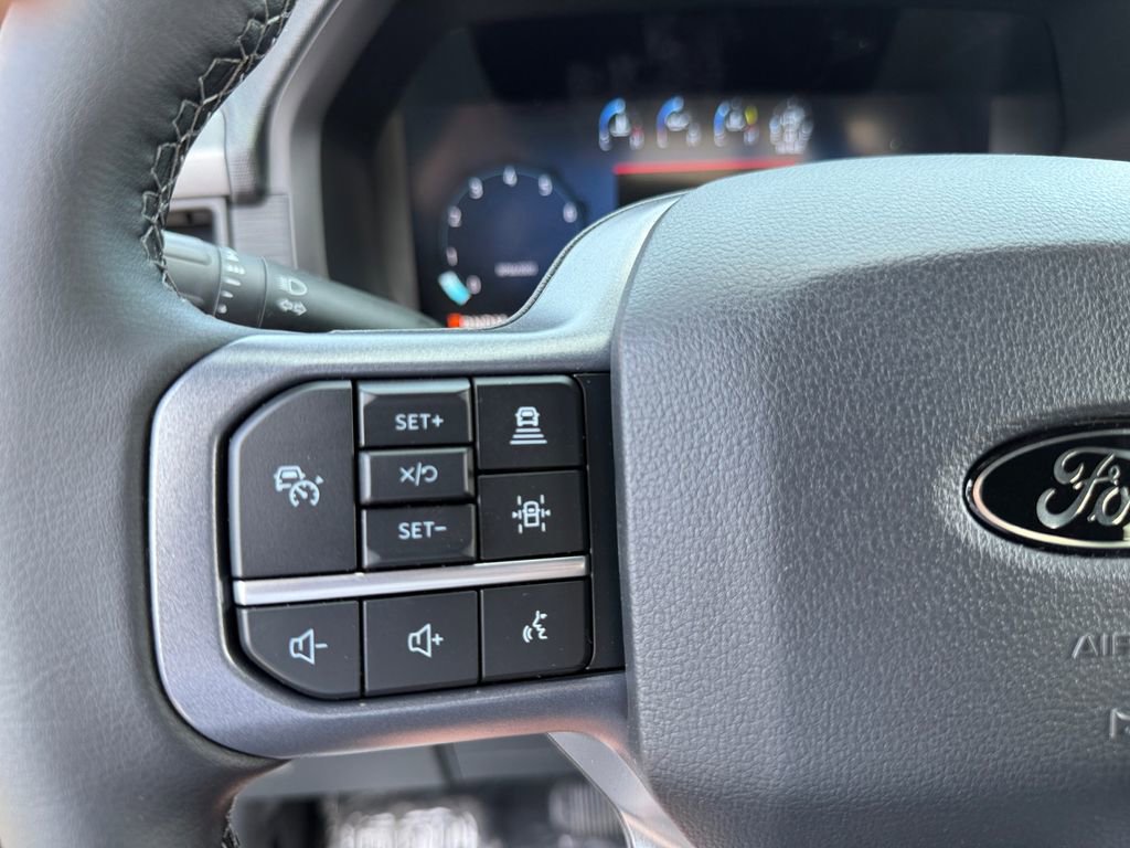 New 2026 Ford F150 XLT w/ Equipment Group 302A MID image 20