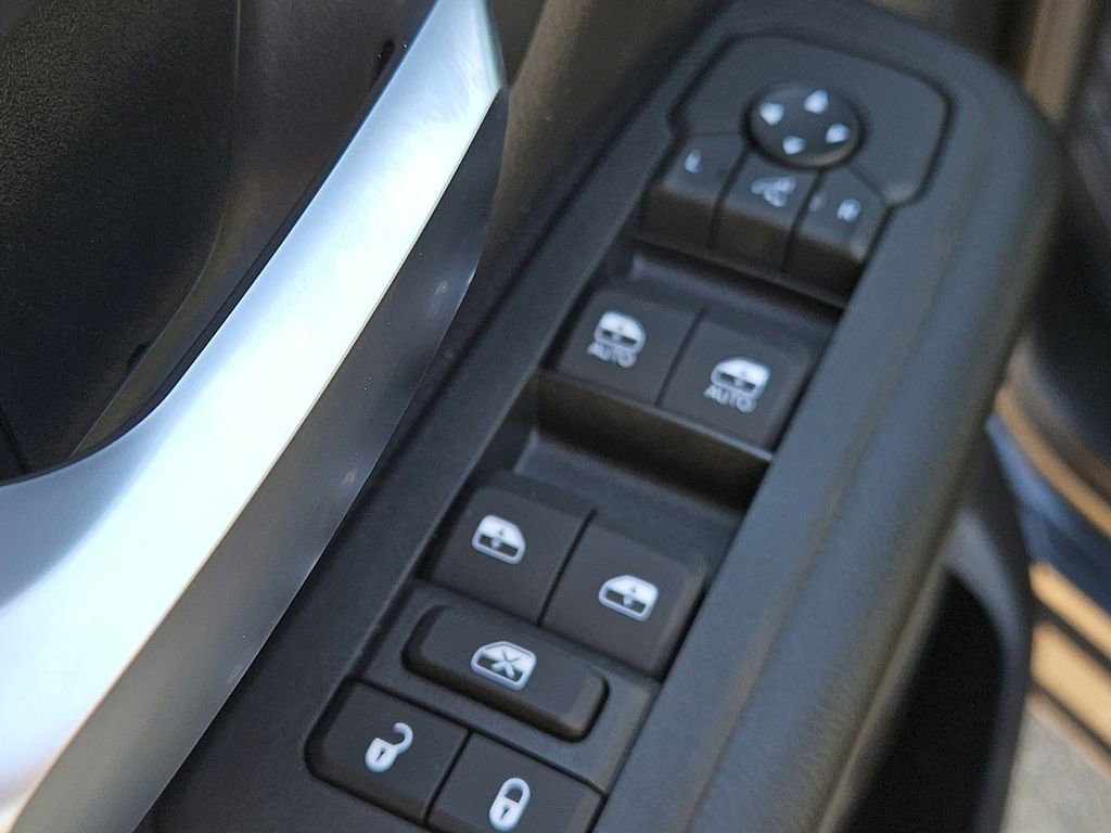 New 2026 RAM 1500 Big Horn AWD/4WD image 13