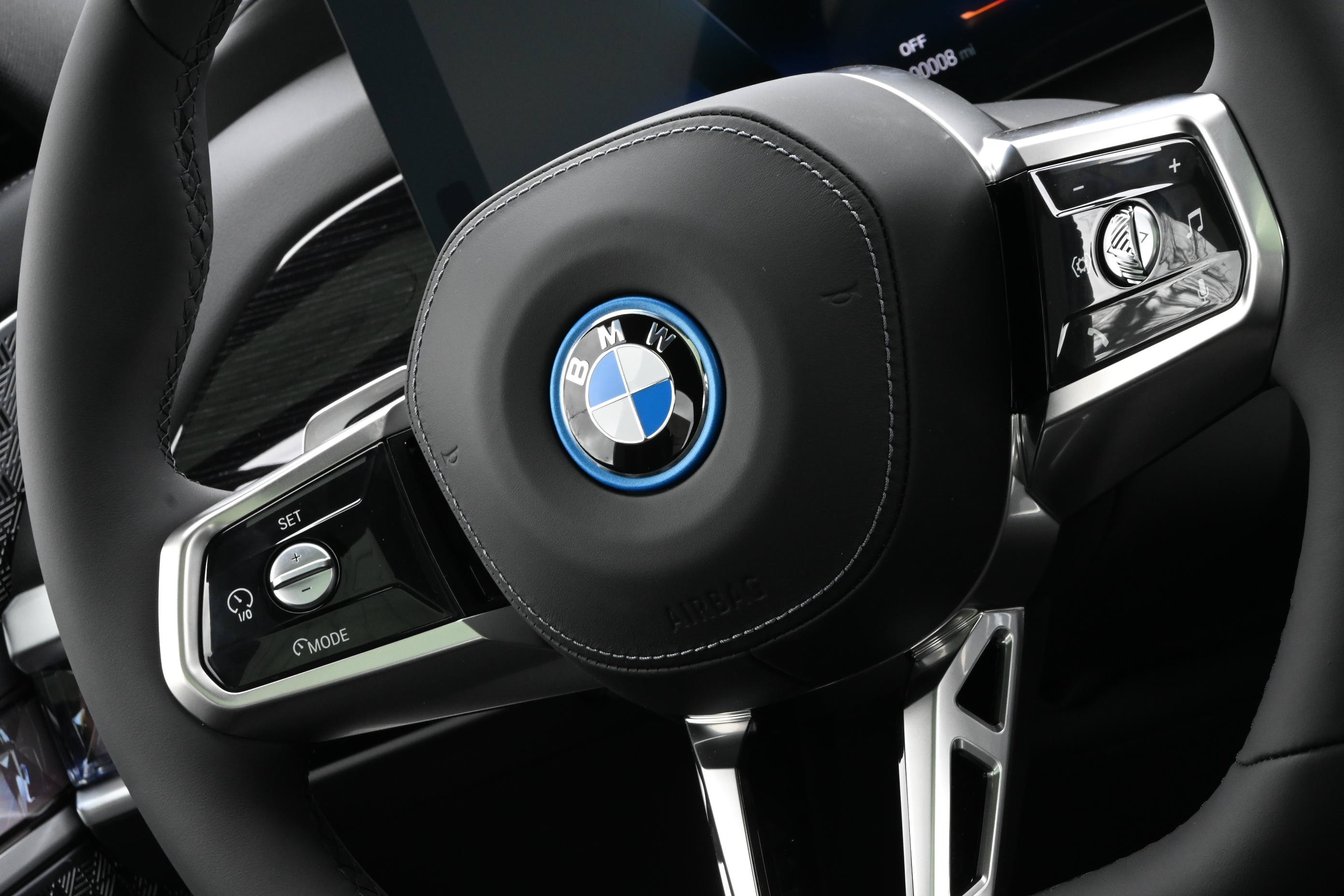 New 2026 BMW i7 xDrive60 AWD/4WD image 22