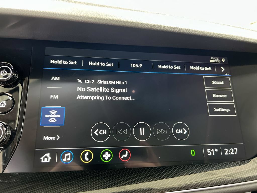 Used 2023 Buick Envision Essence w/ Sport Touring Package AWD/4WD image 13