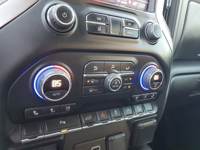 Used 2021 Chevrolet Silverado 1500 LTZ image 23