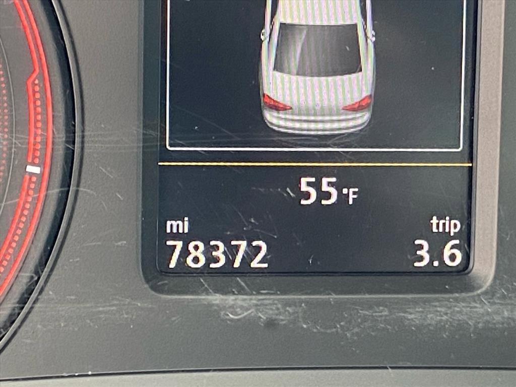 Used 2020 Volkswagen Passat 2.0T SEL image 14