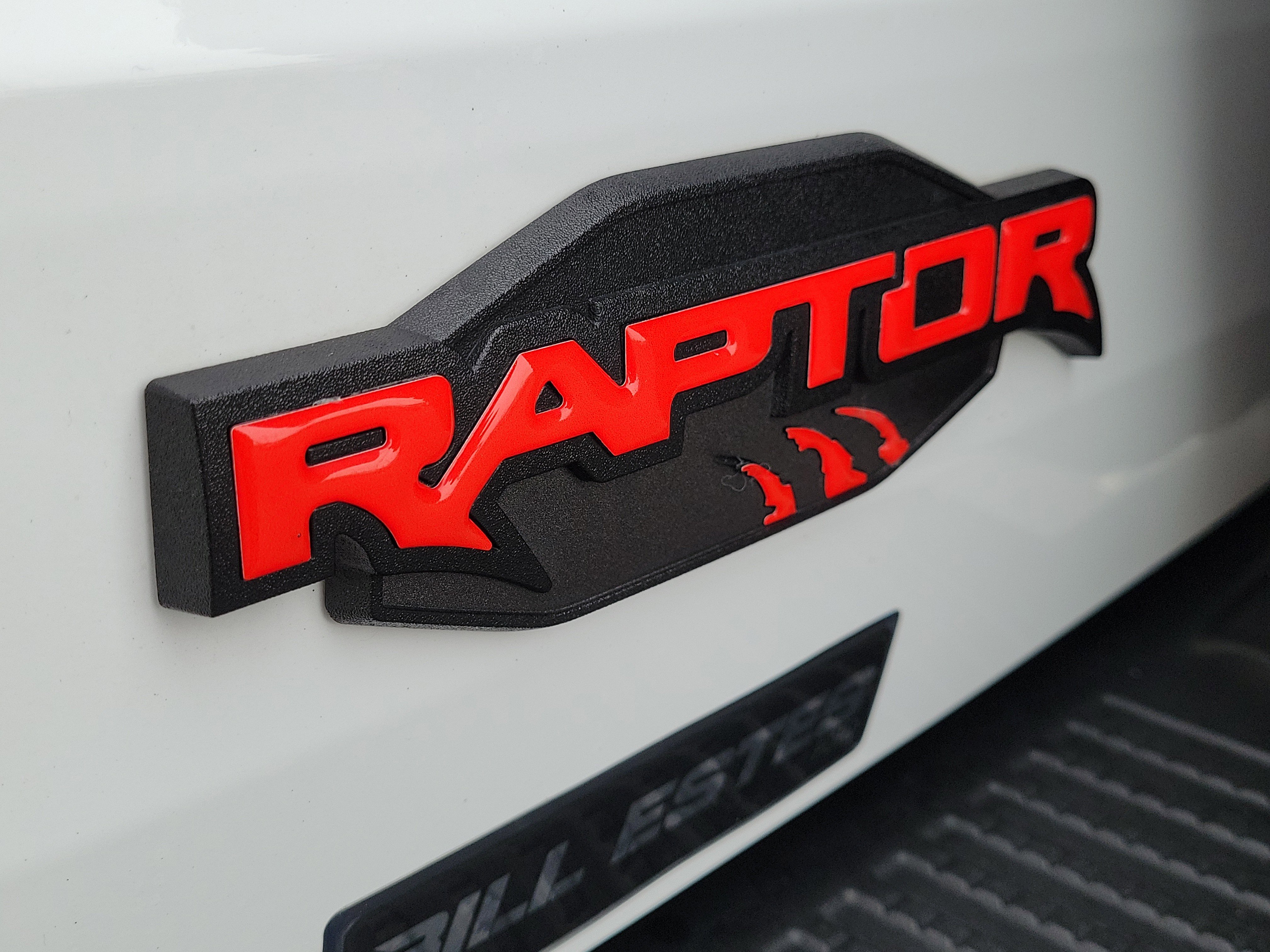 Used 2023 Ford Bronco Raptor image 6