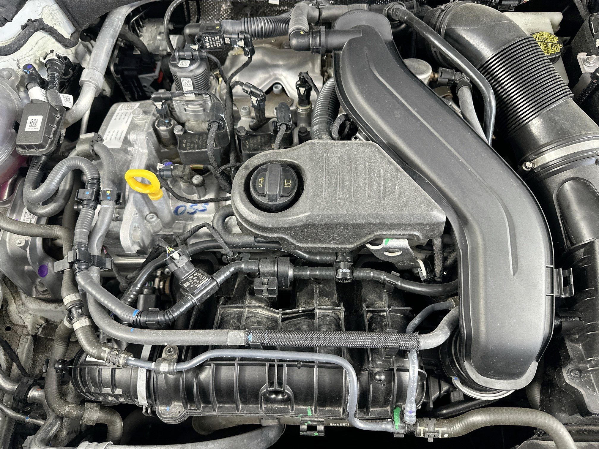 Used 2023 Volkswagen Taos S FWD image 27