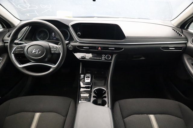 Used 2023 Hyundai Sonata SEL image 14