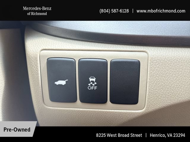 Used 2014 Acura RDX AWD w/ Technology Package image 23