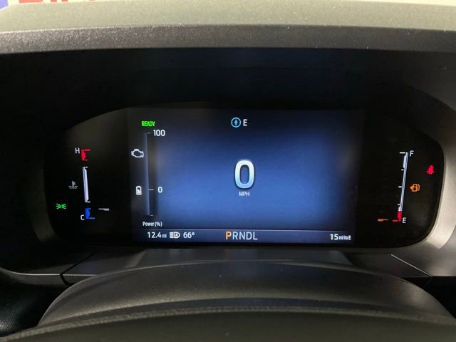 New 2026 Ford Maverick XL w/ Equipment Group 101A image 24