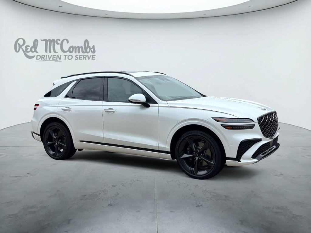 New 2027 Genesis GV70 2.5T Sport Prestige AWD/4WD image 7