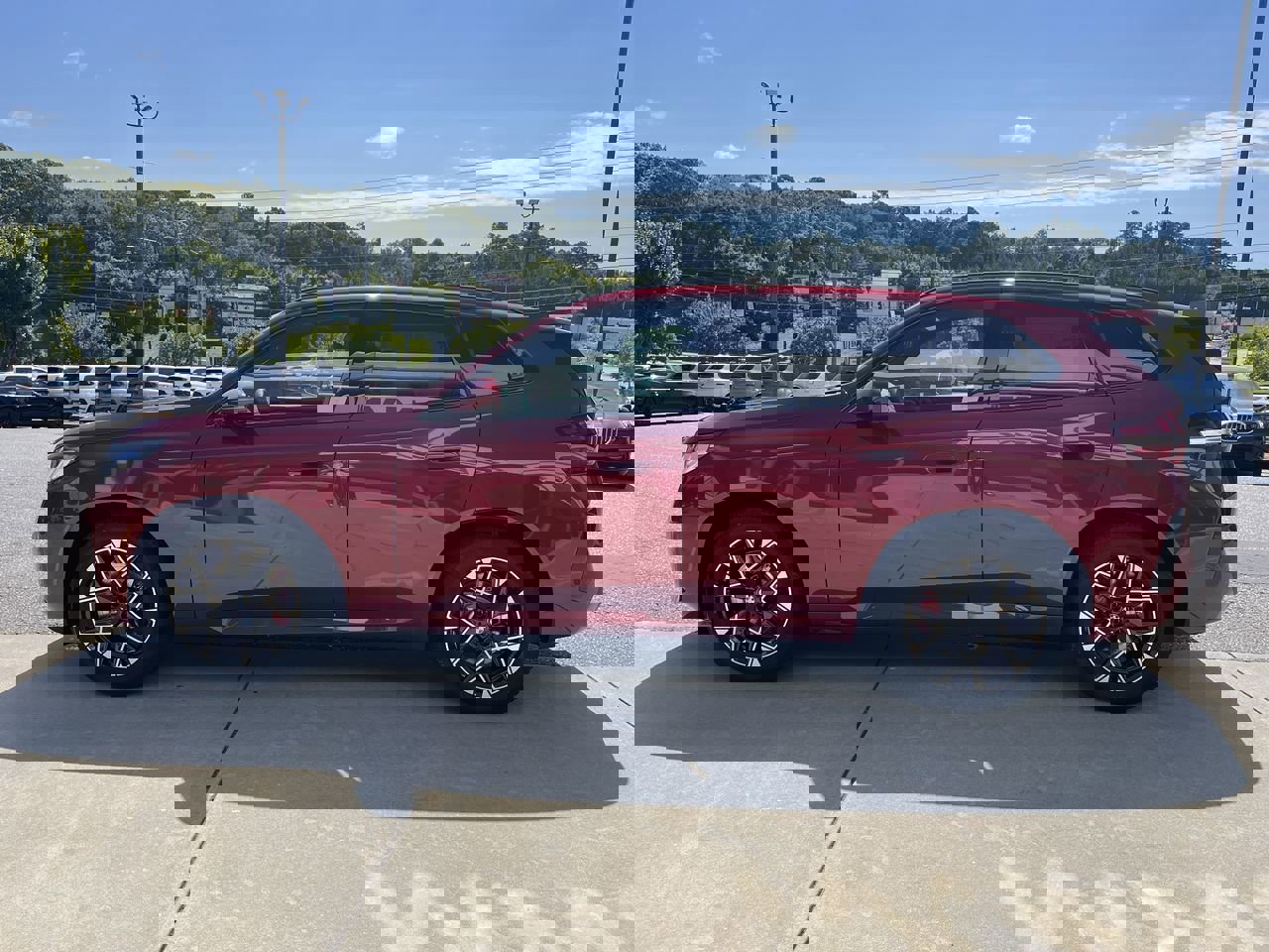 New 2026 BMW X3 xDrive30 w/ Premium Package image 5