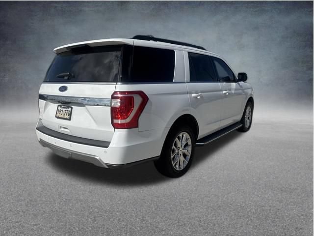 Used 2021 Ford Expedition XLT RWD image 7