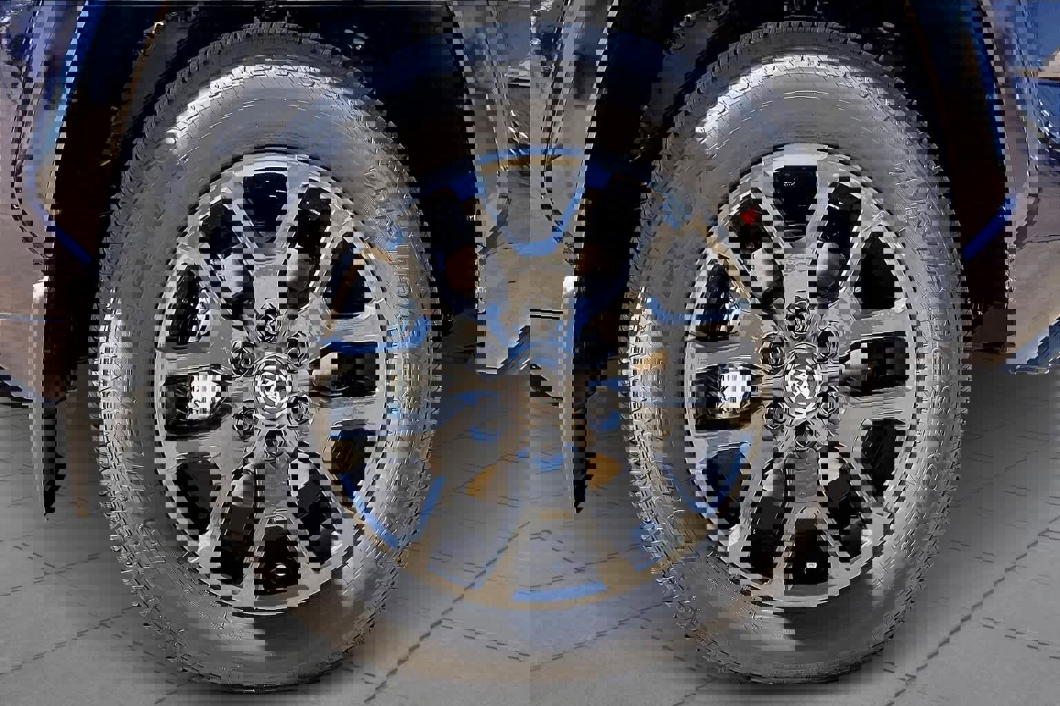 New 2025 Toyota Tundra Platinum image 12