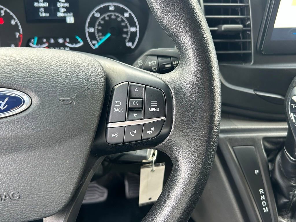 Used 2024 Ford Transit 350 Low Roof image 16