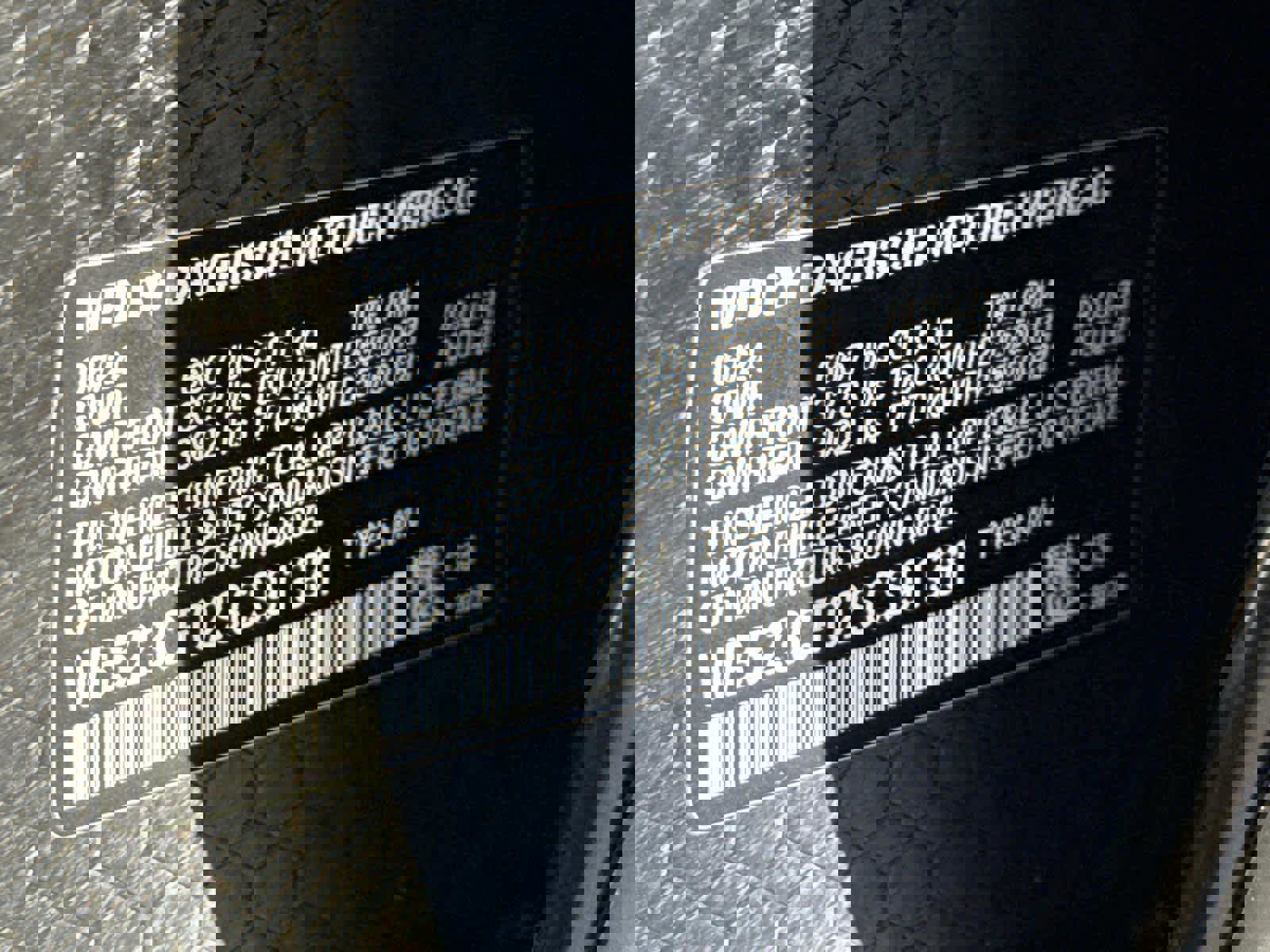 Used 2025 BMW iX xDrive50 w/ Premium Package image 30