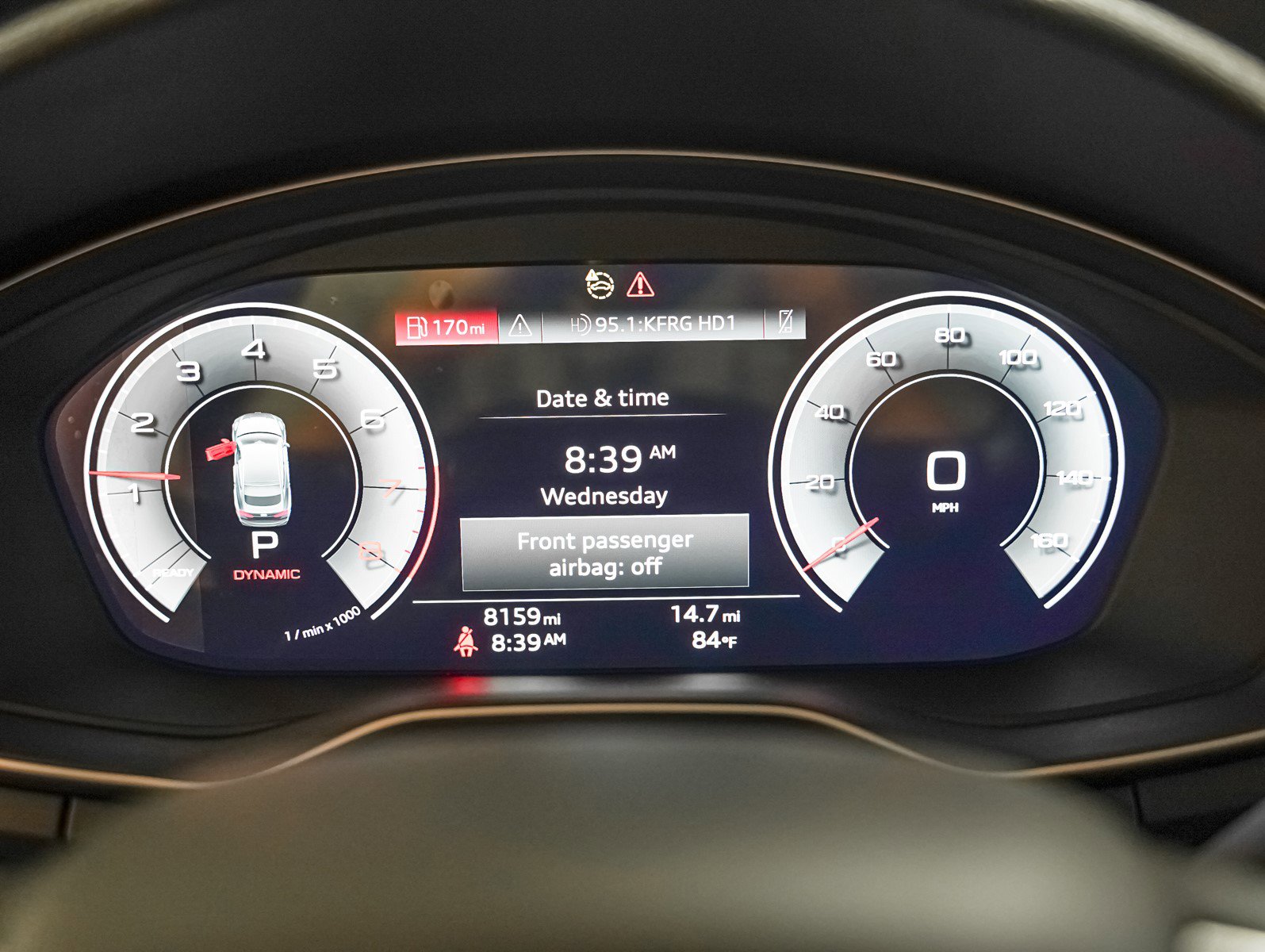 Used 2024 Audi A5 2.0T Premium Plus w/ Premium Plus image 16