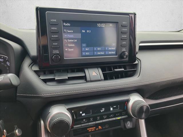 Used 2019 Toyota RAV4 LE image 16