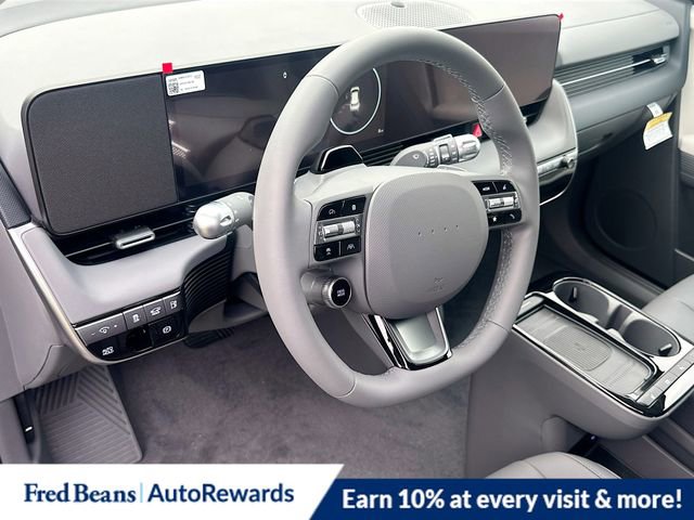 New 2026 Hyundai Ioniq 5 SEL image 11