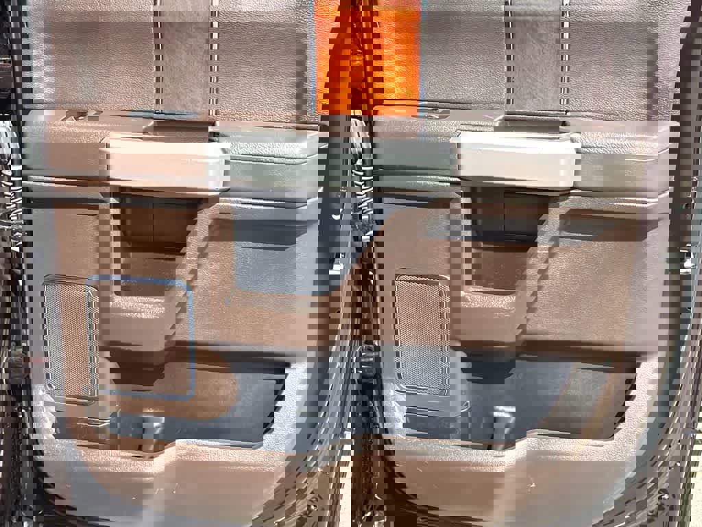 Used 2018 Ford F150 King Ranch w/ Equipment Group 601A Luxury image 15