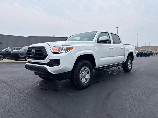 Used 2023 Toyota Tacoma SR AWD/4WD image 3