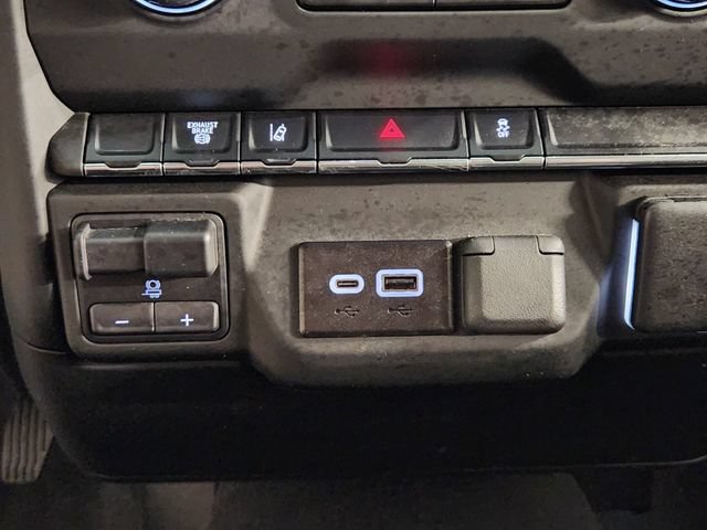 Used 2024 Chevrolet Silverado 3500 W/T w/ WT Convenience Package AWD/4WD image 18