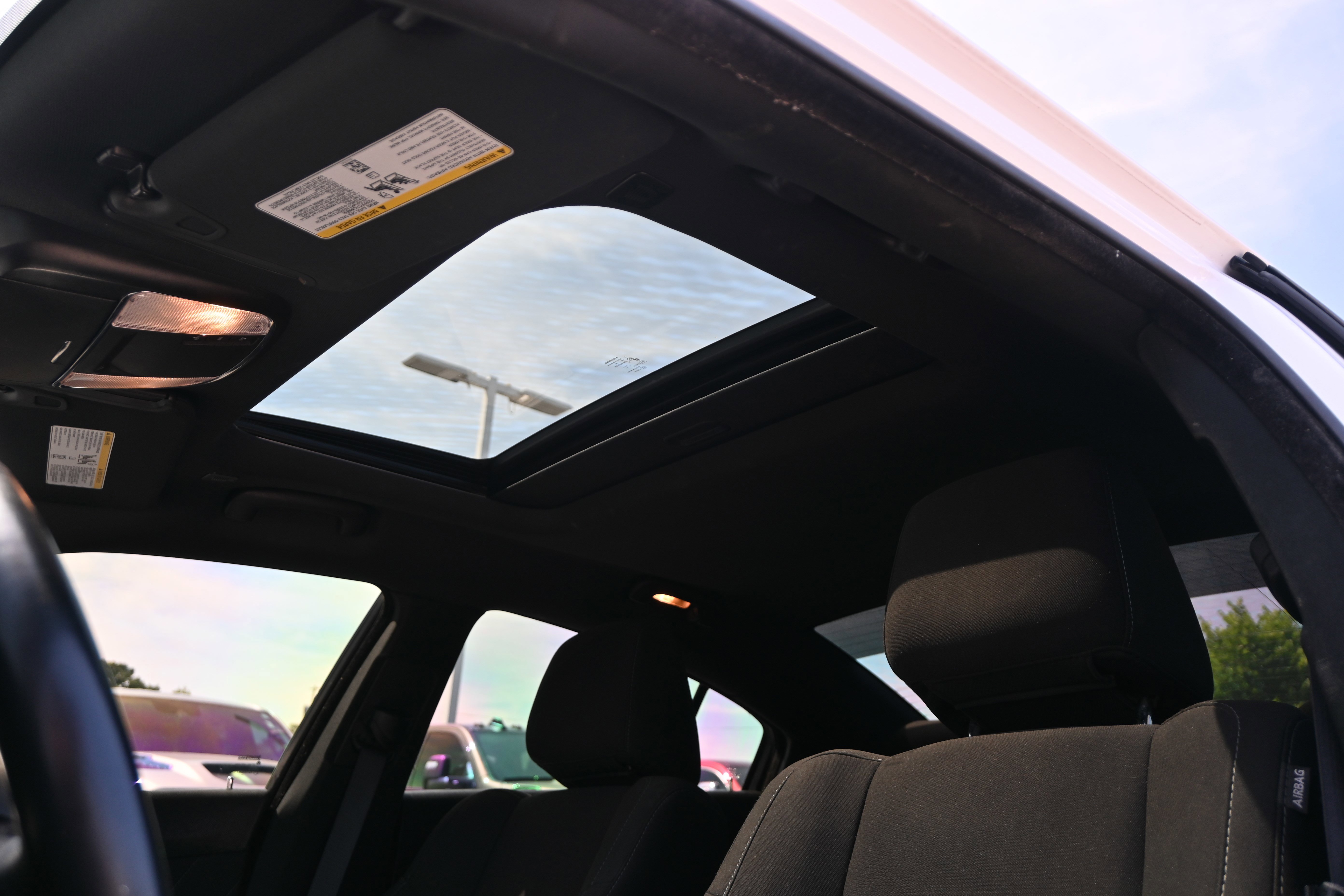 Used 2023 Dodge Charger SXT RWD image 27