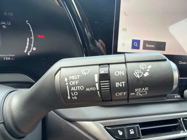 Used 2024 Lexus RX 350 Premium Plus w/ Convenience Package AWD/4WD image 23