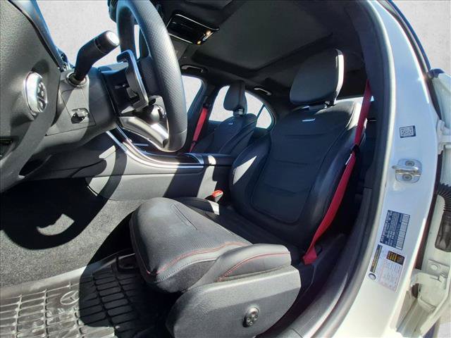 Certified 2025 Mercedes-Benz C 43 AMG 4MATIC Sedan image 14
