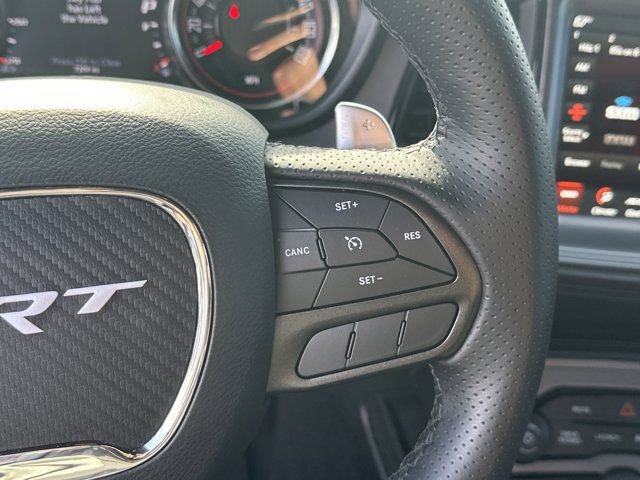 Certified 2023 Dodge Challenger R/T Scat Pack image 23