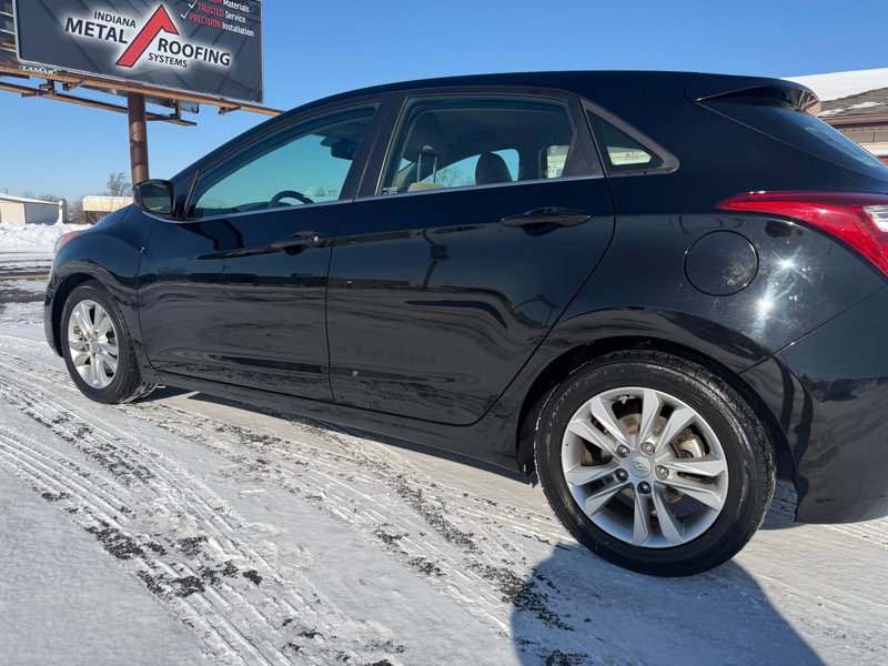 Used 2013 Hyundai Elantra GT image 32