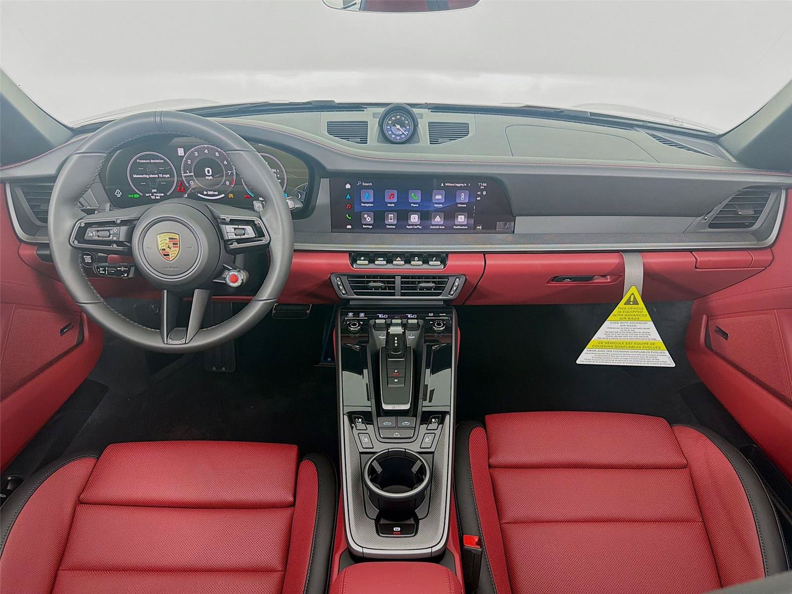 New 2026 Porsche 911 Carrera S RWD image 19