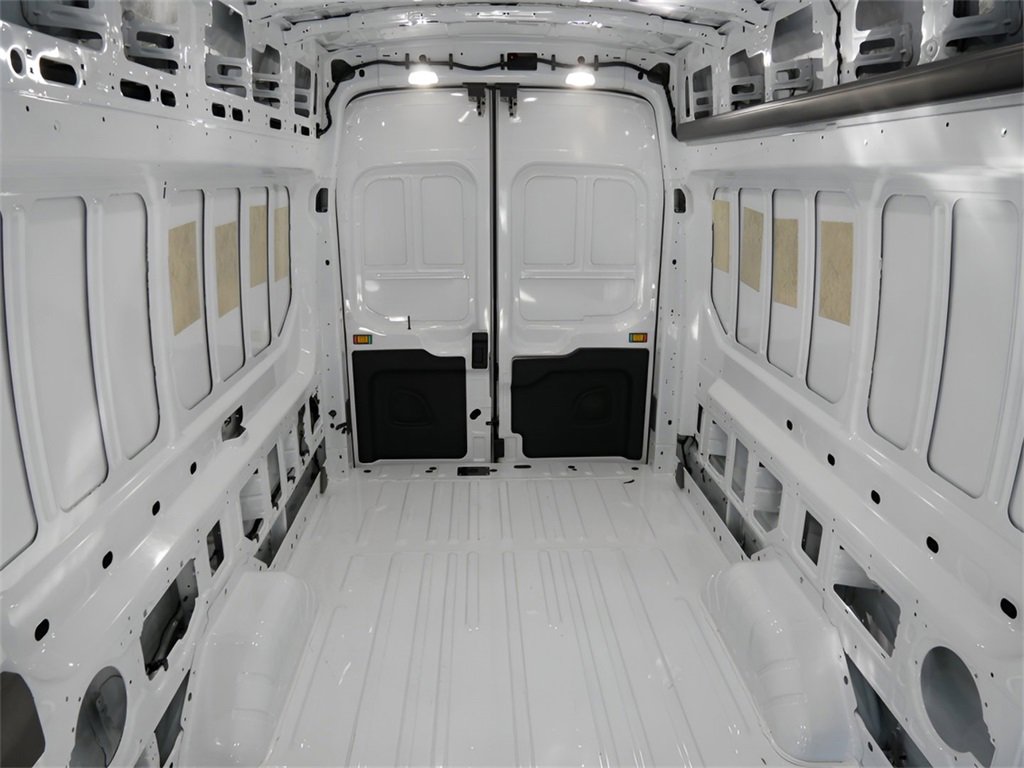 Used 2024 Ford Transit 350 148 High Roof Extended image 13