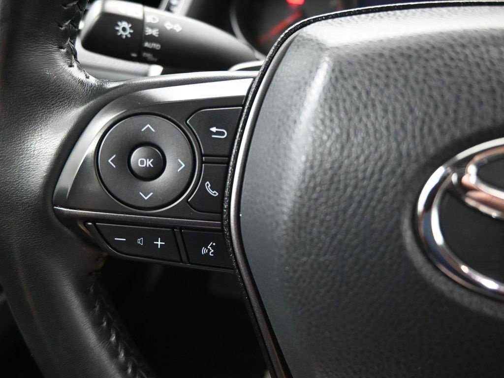 Used 2024 Toyota Camry XSE image 20