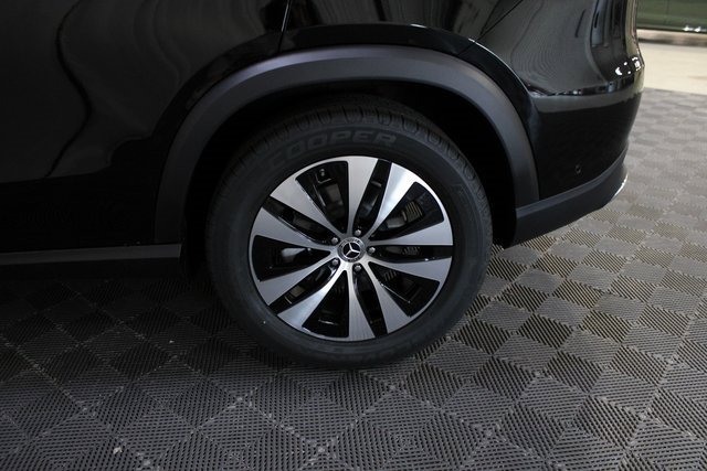 New 2025 Mercedes-Benz GLE 350 4MATIC image 10